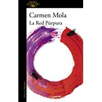 La red púrpura (La novia gitana 2)